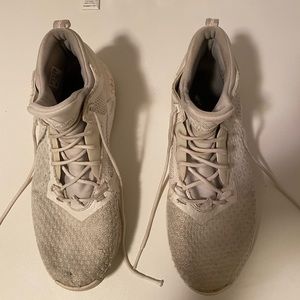 - Damian lillard basketball shoes